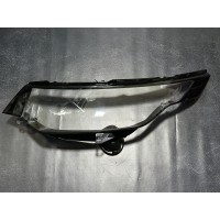 Скло фари для Land Rover Discovery 5 L462 (2017-2024) ліве