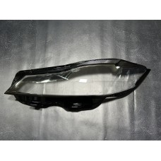 Скло фари для Jaguar XF (2021-2024) ліве