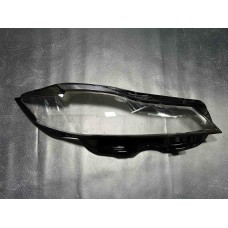 Скло фари для Jaguar XF (2021-2024) праве