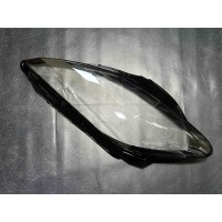 Скло фари для Jaguar F-type (2013-2020) праве