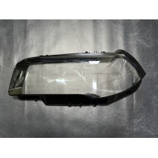 Скло фари для BMW X3 e83 (2004-2010) ліве