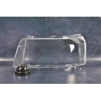 Скло фари для LAND ROVER FREELANDER 2 L359  рестайлінг (2012-2014) Ліве