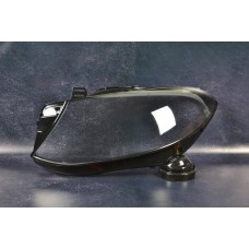 Скло фари для MERCEDES-BENZ GLE-CLASS W166 рестайлінг (2015-2019) ліве