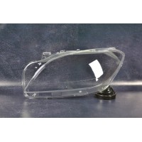 Скло фари для MERCEDES-BENZ ML-CLASS W166 дорестайлінг (2011-2015) ліве