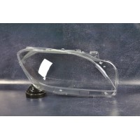 Скло фари для MERCEDES-BENZ ML-CLASS W166 дорестайлінг (2011-2015) праве