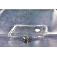 Скло фари для AUDI A6 C6 (2004-2010) ліве