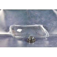 Скло фари для AUDI A6 C6 (2004-2010) праве