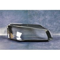 Скло фари для AUDI A8 D4 (2009-2013) дорестайлінг Xenon праве