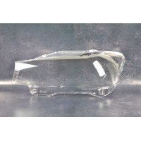 Скло фари для BMW X3 F25 (2014-2017) рестайлінг ліве