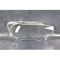 Скло фари для BMW X3 F25 (2014-2017) рестайлінг праве