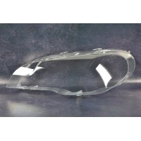 Скло фари для BMW X5 E70 (2006-2013) ліве