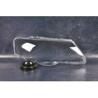 Скло фари для VOLKSWAGEN Passat B6 (2005-2011) праве