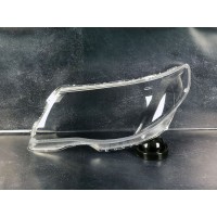 Скло фари для SUBARU FORESTER SH (2007-2013) ліве