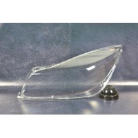 Скло фари для OPEL INSIGNIA G09 дорестайлінг (2008-2013) ліве