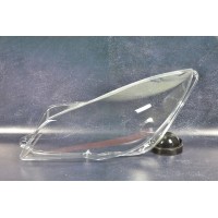 Скло фари для OPEL INSIGNIA G09 рестайлінг (2013-2017) ліве