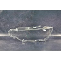 Скло фари для BMW 3 F30 F31 дорестайлінг (2011-2015) ліве