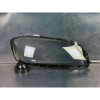 Скло фари для VOLKSWAGEN Passat B7 euro (2010-2015) праве