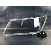 Скло фари для Dodge Journey (2007-2020) ліве