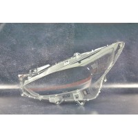 Скло фари для MAZDA 3 BM BN рестайлінг (2016-2019) ліве