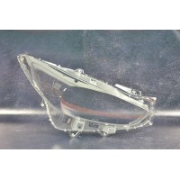 Скло фари для MAZDA 3 BM BN рестайлінг (2016-2019) праве