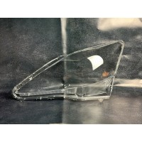 Скло фари для LEXUS IS (2005-2013) ліве