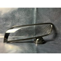 Скло фари для VOLVO S40 V40 (2007-2012) ліве