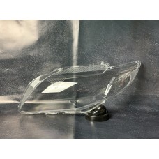 Скло фари для TOYOTA COROLA (2006-2010) ліве