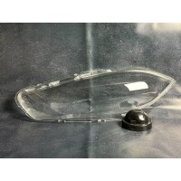 Скло фари для DODGE DART (2012-2016) ліве