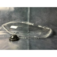 Скло фари для DODGE DART (2012-2016) праве