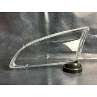 Скло фари для FORD FOCUS MK2 (2004-2007) ліве