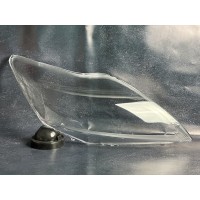 Скло фари для FORD FOCUS MK2 (2007-2010) праве