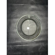 Скло фари для MERCEDES-BENZ G-CLASS (2005-2018) ліве