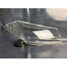 Скло фари для RENAULT MEGANE (2002-2006) праве