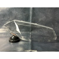 Скло фари для RENAULT MEGANE (2006-2008) праве