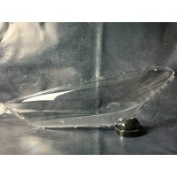 Скло фари для FORD FOCUS MK3 (2015-2018) ліве