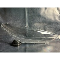 Скло фари для FORD FOCUS MK3 (2015-2018) праве