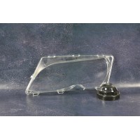 Скло фари BMW 3 E46 COUPE (1998-2003) ліве