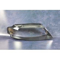 Скло фари для AUDI A4 B8 дорестайлінг (2007-2011) Праве