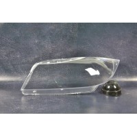 Скло фари для BMW 3 E90 E91 halogen (2004-2012) ліве