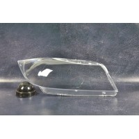 Скло фари для BMW 3 E90 E91 halogen (2004-2012) праве