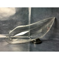 Скло фари для FORD FOCUS MK3 (2010-2015) ліве