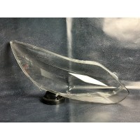 Скло фари для FORD FOCUS MK3 (2010-2015) праве