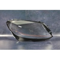 Скло фари для MERCEDES-BENZ C-CLASS W205 дорестайлінг (2013-2018) праве