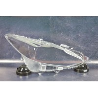 Скло фари для MAZDA 3 BM дорестайлінг (2013-2016) праве