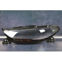 Скло фари для FORD Fusion 6 рестайлінг (2016-2020) ліве