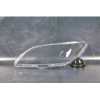 Скло фари для MAZDA 3 BK SEDAN (2003-2009) ліве
