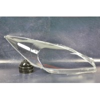 Скло фари для MAZDA 3 BL (2008-2013) праве