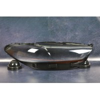 Скло фари для FORD Fusion 5 дорестайлінг (2012-2016) праве