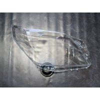 Скло фари для TOYOTA Land Cruiser Prado J150 (2009-2013) праве