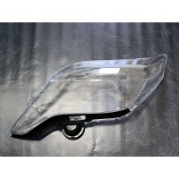Скло фари для TOYOTA Land Cruiser Prado J150 (2013-2017) ліве